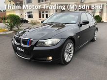 BMW 320i E90 2011 M SPORT FACELIFT