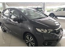 ((LAST CALL FOR CASH BACK 8K ++ )) TELL ME FROM CARLIST ^^ ONLY LIMITED TIME OFFER !!! HURRY UP ^^Honda Jazz 2019 (V) i-VTEC Hatchback