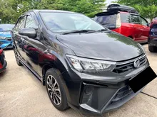 PROMO JUNE 2021 Perodua Bezza 1.0 G Sedan