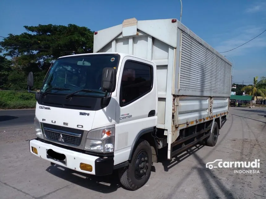 2019 Mitsubishi Colt Trucks