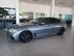 Recon 2018 BMW 523i 2.0 TURBO M-SPORT PACKAGE (A) JP SPEC BMW, ORI MILEAGE, CAR DRIVES IN PERFECT CONDITION, COST BREAKDOWN PROVIDED - Cars for sale