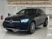 Recon 2020 UNREG Mercedes