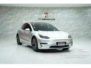 2023 TESLA Model 3 Sedan