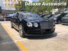 2016 Bentley Flying Spur 4.0 V8 Mulliner Sedan