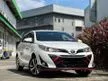 Used (EXCELLENT AS NEW CONDITION) 2020 Toyota Yaris 1.5 G Hatchback