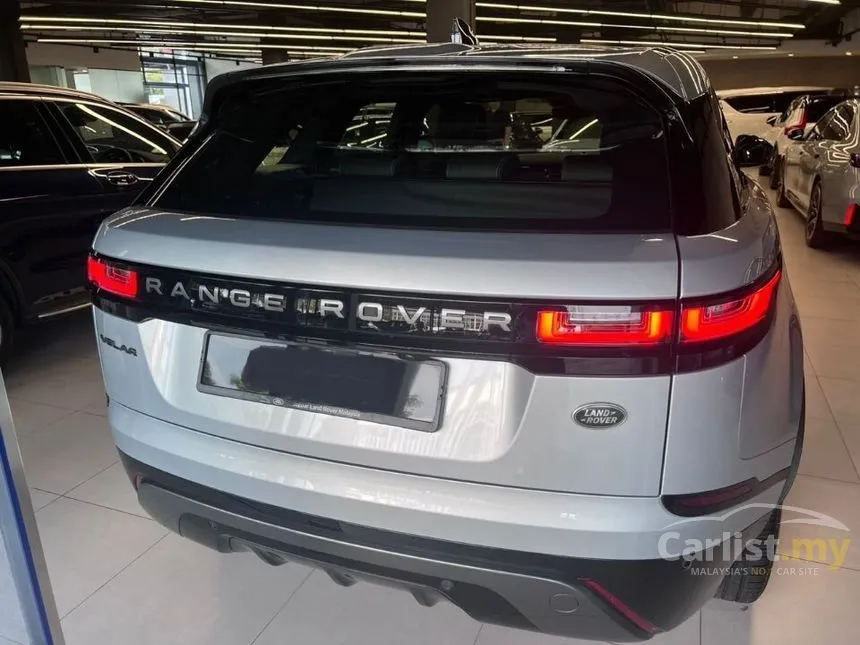 2023 Land Rover Range Rover Velar P250 Dynamic SE M Spec SUV