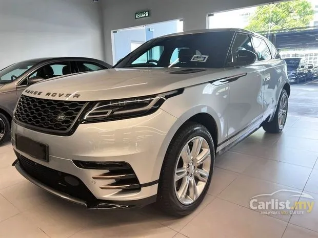 Velar Slp Used Land Rover Range Rover Velar From 2023 Up to 2023 Cars for sale ...