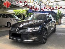 2019 Volkswagen Vento 1.2 TSI Highline # PRE REG PROMOTION