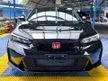 Recon Honda CIVIC TYPE R 2.0 (M) FL5 BLACK #20