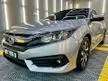 Used 2016 Honda Civic 1.8 S i-VTEC Sedan (A) TIP TOP CONDITION - Cars for sale
