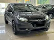 Used 2017 Honda HR-V 1.8 i-VTEC V 1+1 WARRANTY & FREE TRAPO MAT - Cars for sale