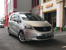2012 Honda Freed 1.5 S MPV