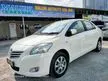 Used 2011 Toyota Vios 1.5 E (A) One Owner, Original Paint