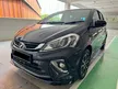 Used 2019 Perodua Myvi 1.5 AV Hatchback **CERTIFIED CAR/FREE 1 YEAR WARRANTY**