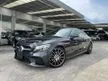 Recon 2019 Mercedes-Benz C180 1.6 AMG Coupe - Cars for sale