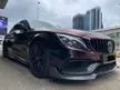 Used 2016 Mercedes-Benz C63 AMG 4.0 S Sedan V8 LOW MILEAGE - Cars for sale
