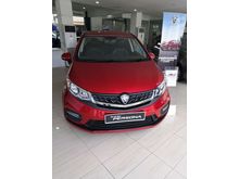 2020 Proton Persona 1.6 Premium Sedan