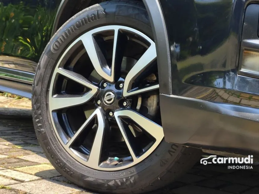 2020 Nissan X-Trail VL SUV