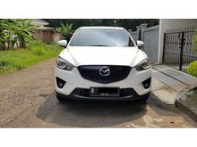 2012 Mazda CX-5 2.0 Low KM Excellent Condition!