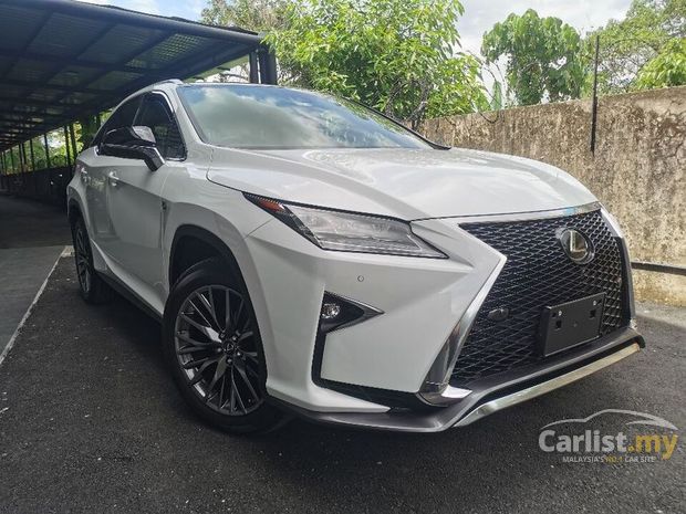 Search 2,377 Lexus Cars for Sale in Malaysia - Carlist.my