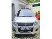 Jual Mobil Suzuki Karimun Wagon R 2017 GL Wagon R 1.0 di DKI Jakarta Manual Hatchback Silver Rp 80.000.000