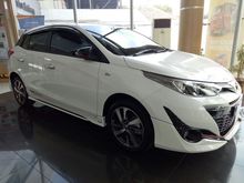 Special Promo Toyota Yaris 2019 Harga termurah diskon terbesar Cash, Cicilan hanya disini