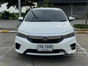 2021 Honda City 1.0 (ปี 19-26) V Sedan