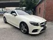 Recon PREMIUM + BURMESTER 2019 Mercedes