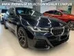 Used 2023 BMW 530i 2.0 M Sport Sedan (BMW Premium Selection)