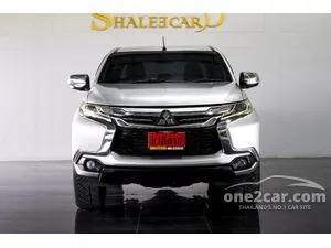 2018 Mitsubishi TRITON 2.4 GLS Plus Ltd Double Cab Pickup