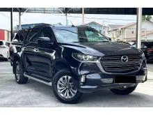 2022 Mazda BT-50 1.9 High Dual Cab Pickup FULL SERVICE RECORD UNDER WARRANTY