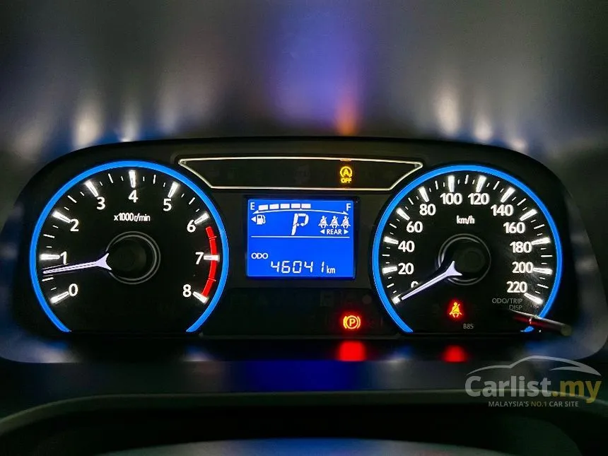 2019 Perodua Myvi H Hatchback