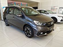 2021 Honda Mobilio Promo Diskon Terbesar Harga Dijamin TERMURAH Seindonesia Buktikan Harga Terbaik Kami Cash Kredit penawaran terbaik bulan ini