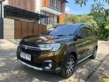 2022 Suzuki XL7 1.5 Alpha SUV