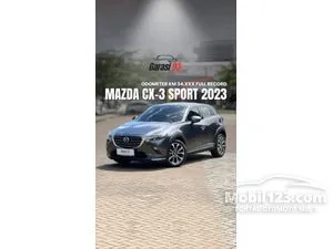 2023 Mazda CX-3 1.5 Sport SUV