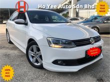 2012/2013 Volkswagen Jetta 1.4 TSI DSG ENGINE GEARBOX SMOOTH JUST BUY N DRIVE