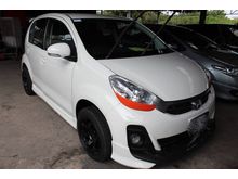 2013 Perodua Myvi 1.5 SE(A)