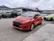 Used 2013 Ford Fiesta 1.5 Sport Hatchback PROMOTION PRICE WELCOME TEST FREE WARRANTY AND SERVICE