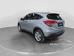 2016 Honda HR-V 1.5 E SUV