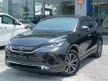 Recon 2020 Toyota Harrier 2.0 G SPEC SUV DIM POWER BOOT ELECTRIC SEAT