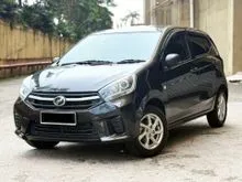 2024 Perodua AXIA 1.0 E Hatchback (AT) 14DAYS GUARANTEE REPAIR / FREE WARRANTY / ORI MILEAGE / ONE OWNER / GOOD CONDITION