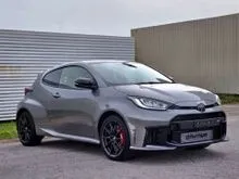 2025 Toyota GR Yaris 1.6 RZ High Performance Hatchback