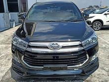 2020 Toyota Kijang Innova 2,4 V TRD Sportivo MPV
