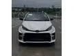 Recon 2021 Toyota Yaris 1.6 GR Performance Pack Hatchback