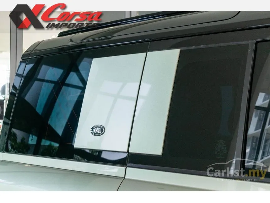 2020 Land Rover Defender 110 P300 S SUV