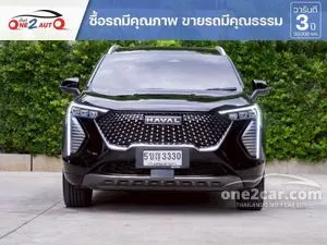2024 Haval Jolion 1.5 Ultra SUV