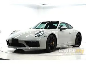 2020 Porsche 911 3.0 Carrera T Coupe