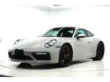 2021 Porsche 911 3.0 Carrera Coupe Japan Spec
