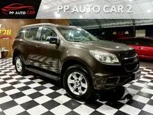 2013 Chevrolet TRAILBLAZER 2.8 (ปี 12-16) LT 4WD SUV