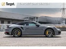 2023 Porsche 911 3.7 992 Turbo S Coupe